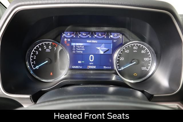 Certified 2023 Ford F150 XLT w/ Equipment Group 302A High AWD/4WD image 48
