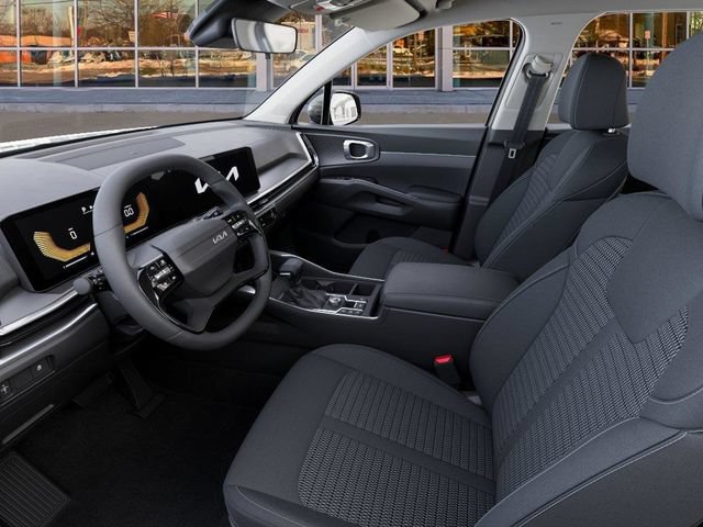 New 2026 Kia Sorento LX FWD image 17