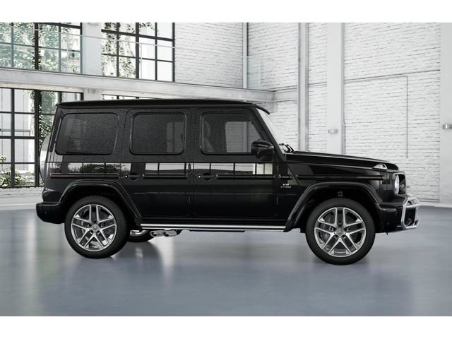 New 2027 Mercedes-Benz G 63 AMG 4MATIC image 15