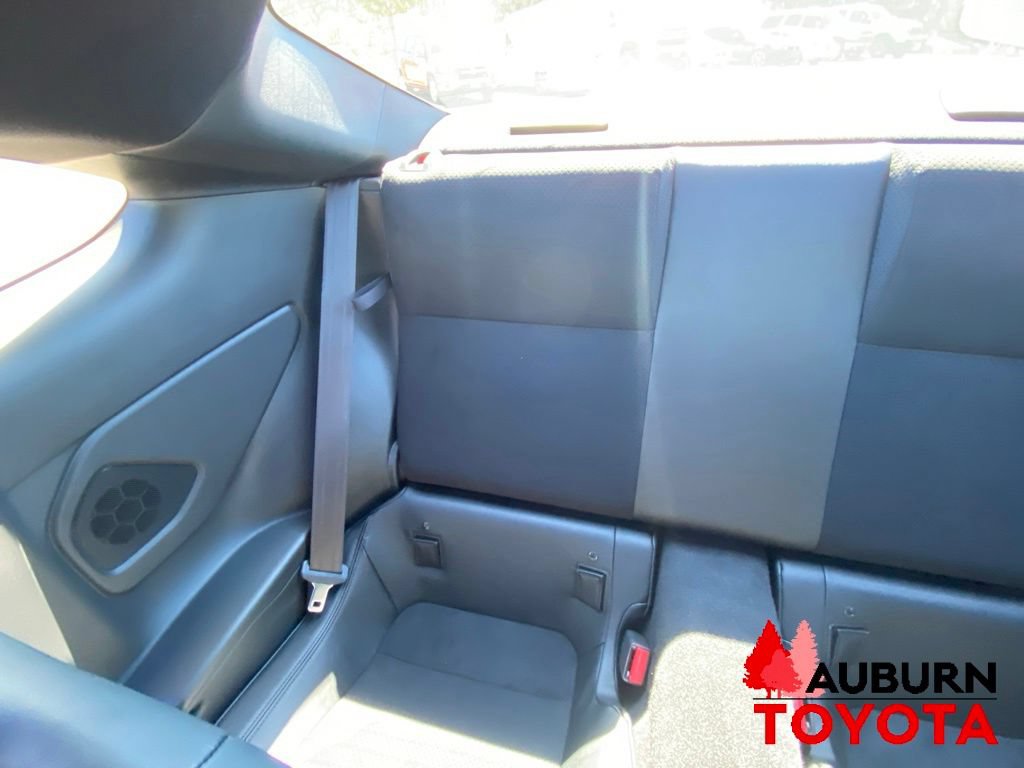 New 2026 Toyota GR86 Premium RWD image 14