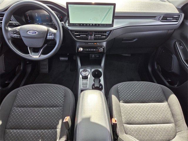 Certified 2025 Ford Escape Active w/ Tech Pack #1 image 11