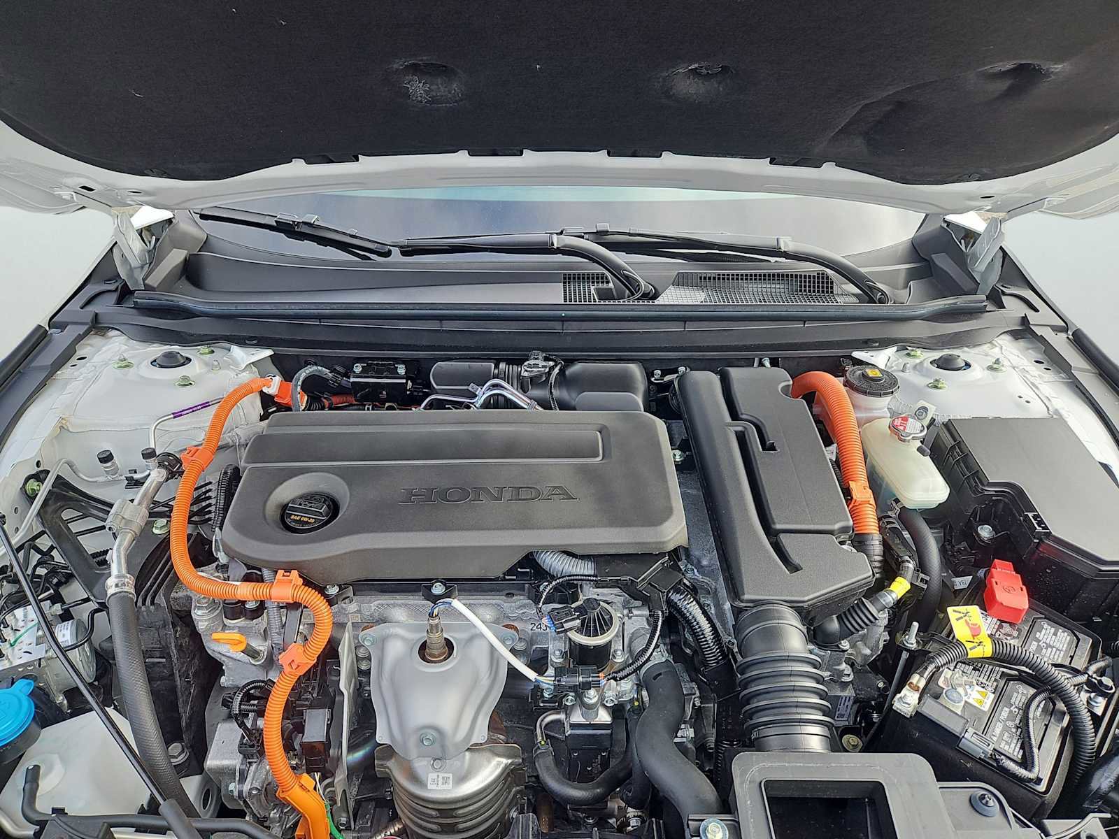 Used 2025 Honda Accord Sport image 31