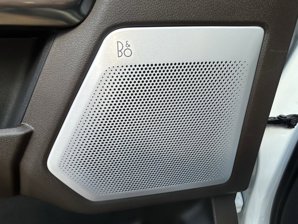 New 2026 Ford F250 King Ranch w/ Chrome Package image 20