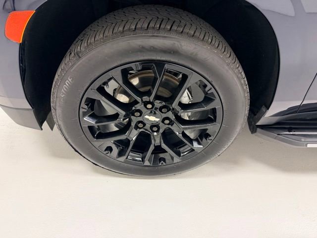Certified 2022 Chevrolet Tahoe LT AWD/4WD image 20