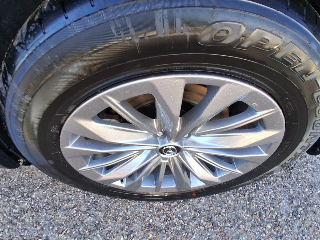 New 2026 MAZDA CX-90 3.3 Turbo w/ Select Package image 18