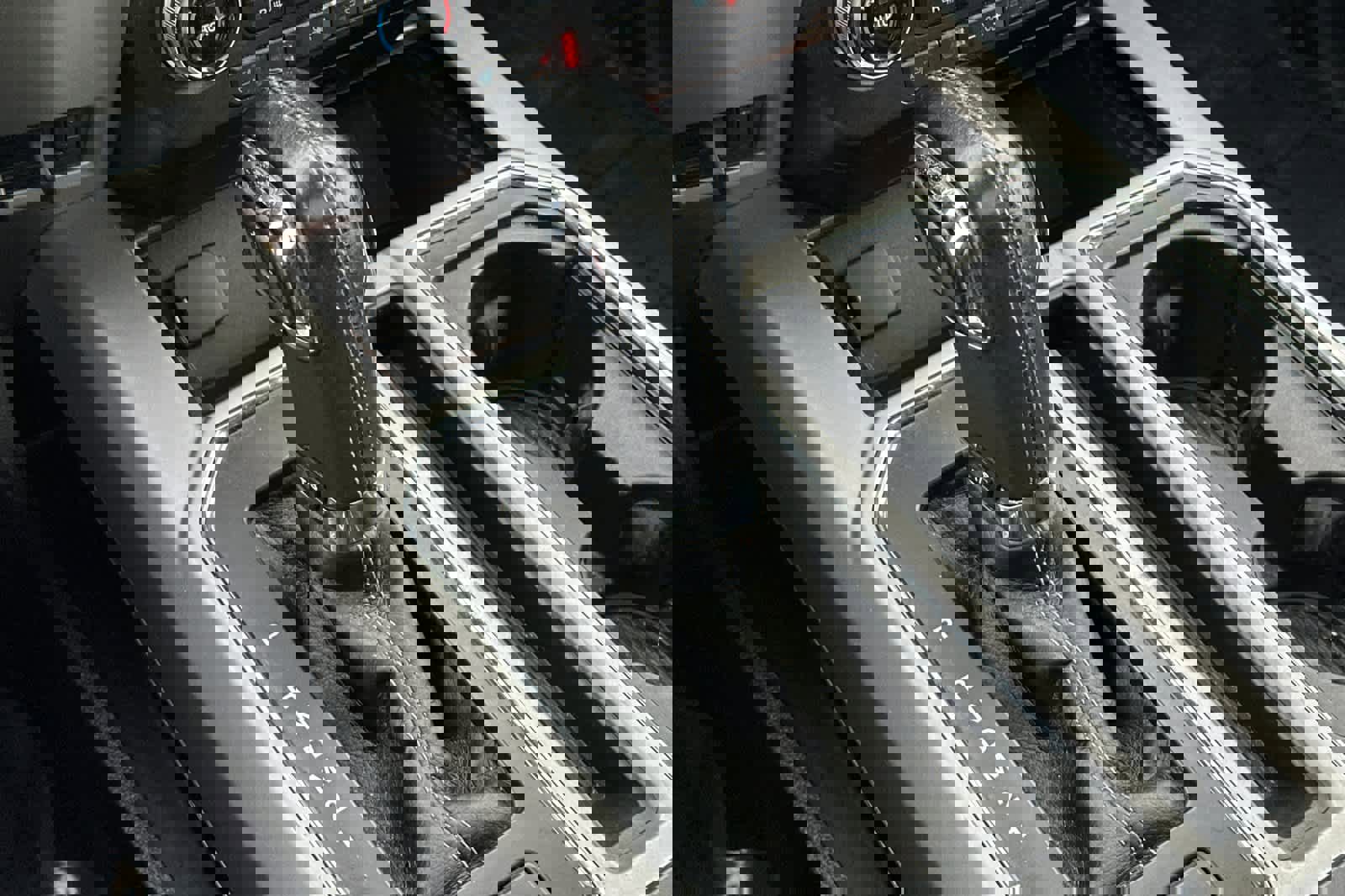 Used 2015 Ford F150 Lariat w/ Equipment Group 502A Luxury image 23