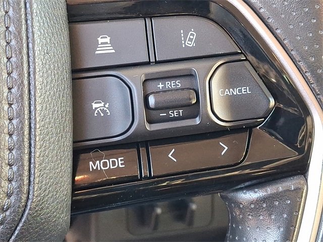 Used 2023 Toyota Tundra SR5 w/ SR5 Convenience Package image 17