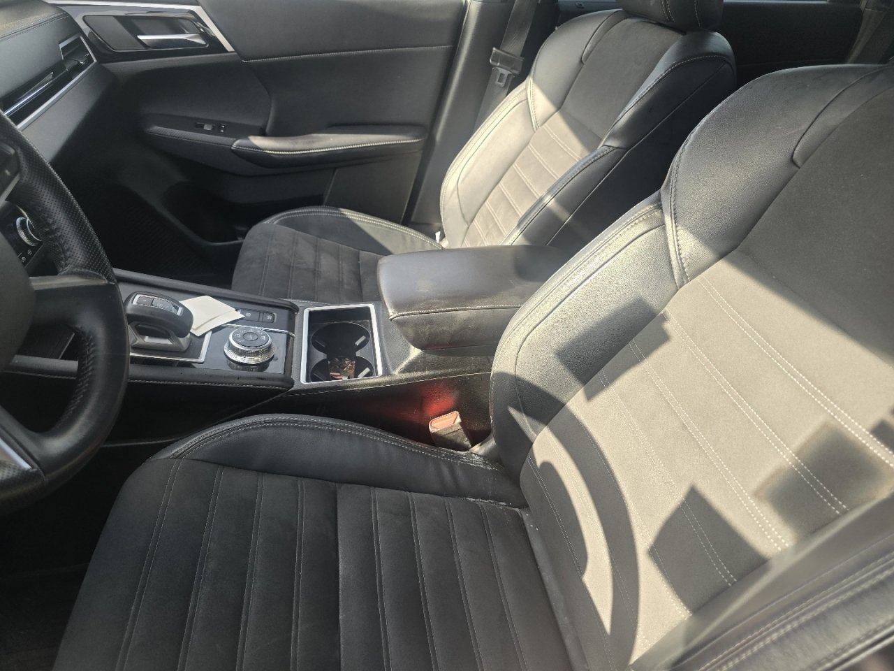 Used 2022 Mitsubishi Outlander SE AWD/4WD image 18