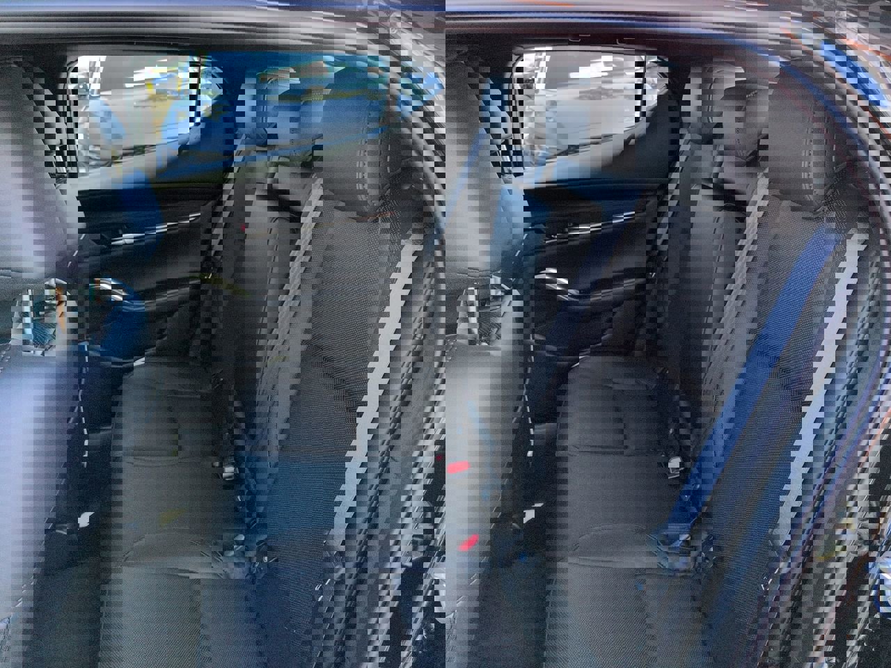 New 2026 MAZDA MAZDA3 Hatchback w/ Appearance Package AWD/4WD image 14