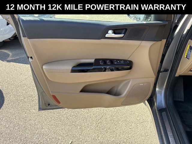 Used 2018 Kia Sportage SX AWD/4WD image 13