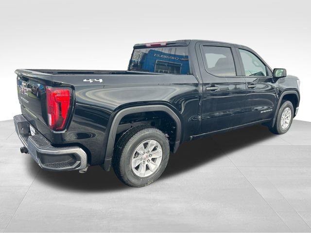 New 2026 GMC Sierra 1500 Pro w/ Pro Value Package AWD/4WD image 5