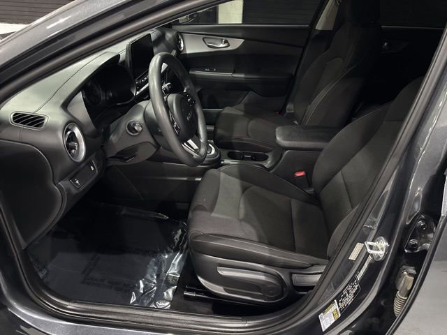 Used 2024 Kia Forte LX image 15
