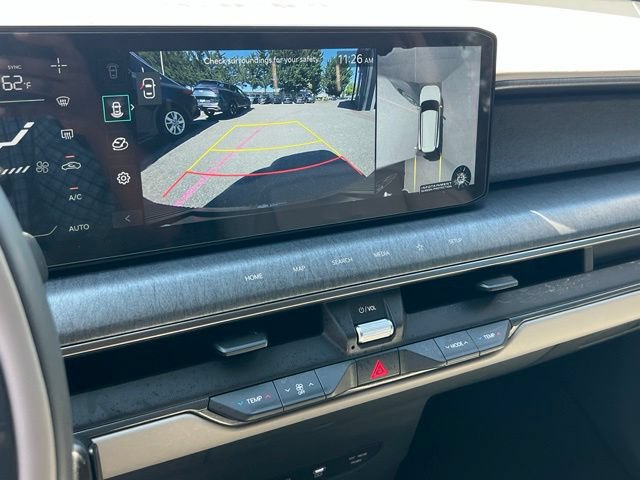 Certified 2026 Kia EV9 Wind AWD/4WD image 20