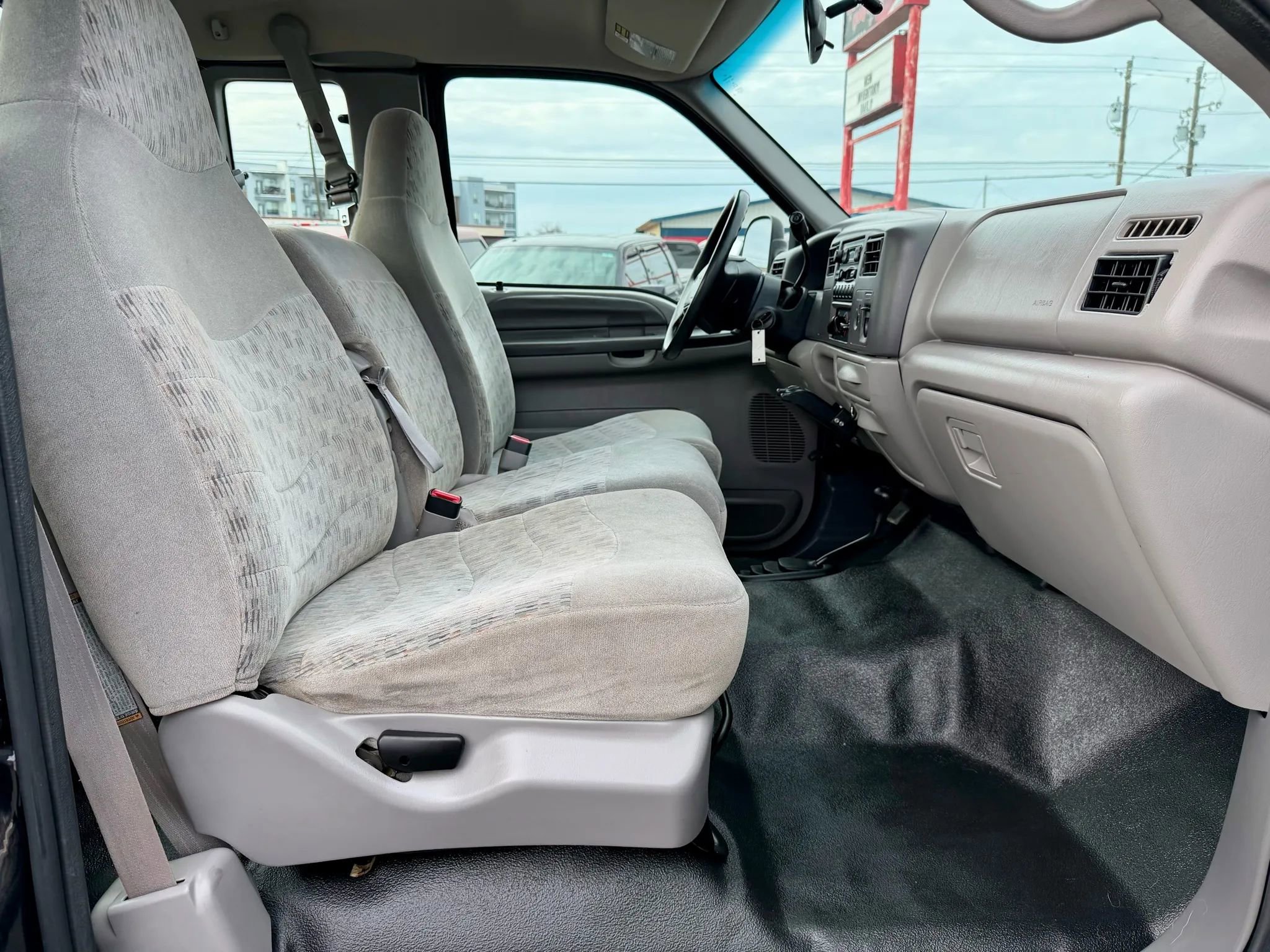Used 1999 Ford F250 Long Bed image 19