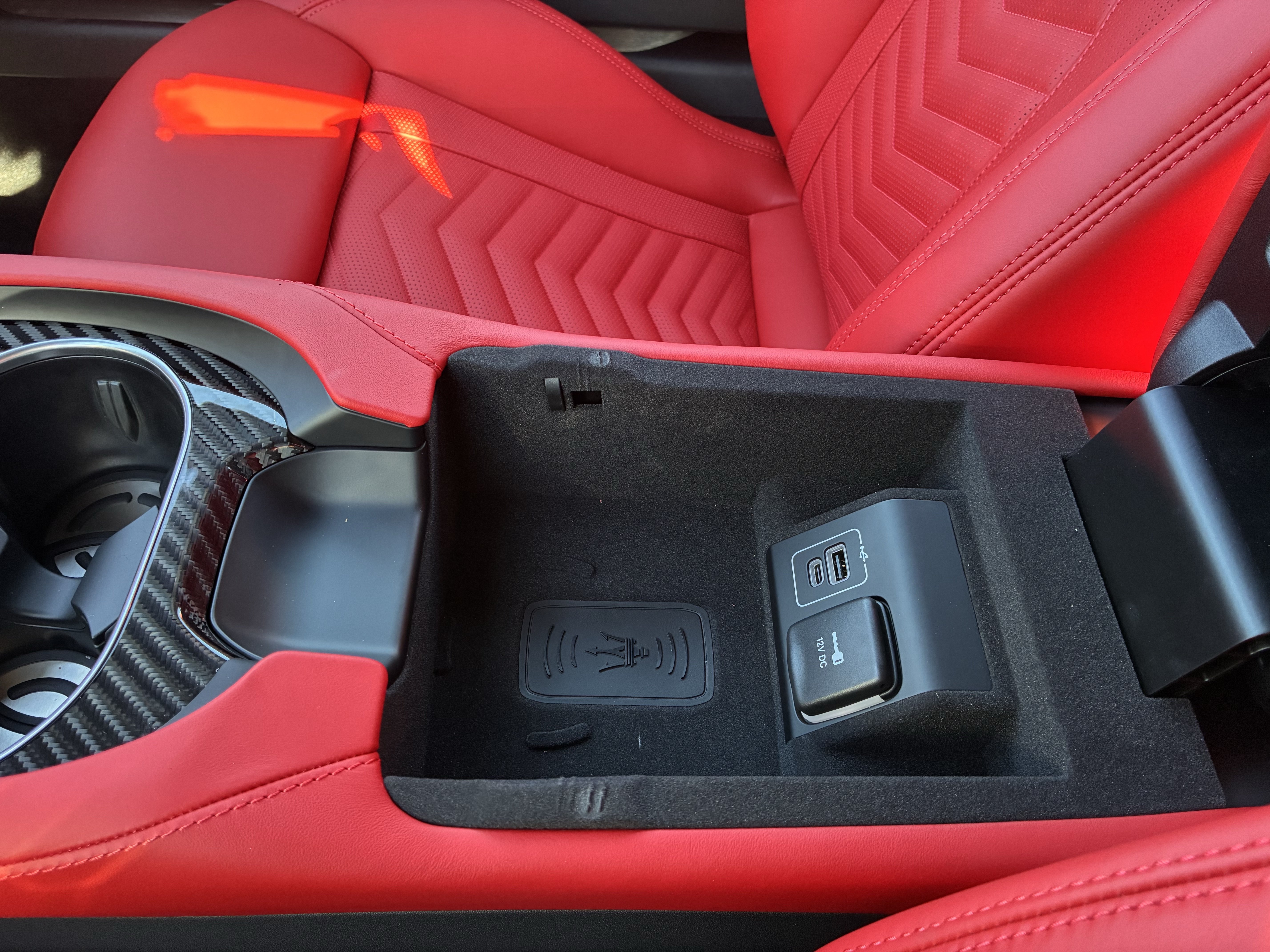 New 2025 Maserati GranTurismo Modena AWD/4WD image 25
