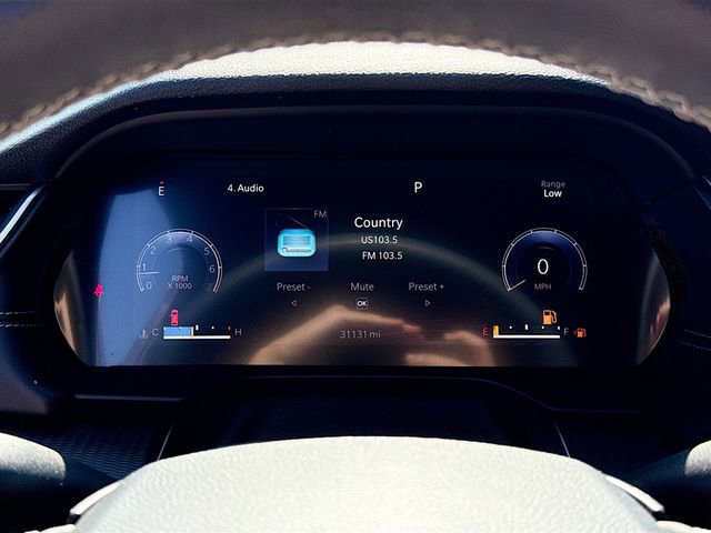 Used 2023 Jeep Grand Cherokee L Laredo RWD image 42