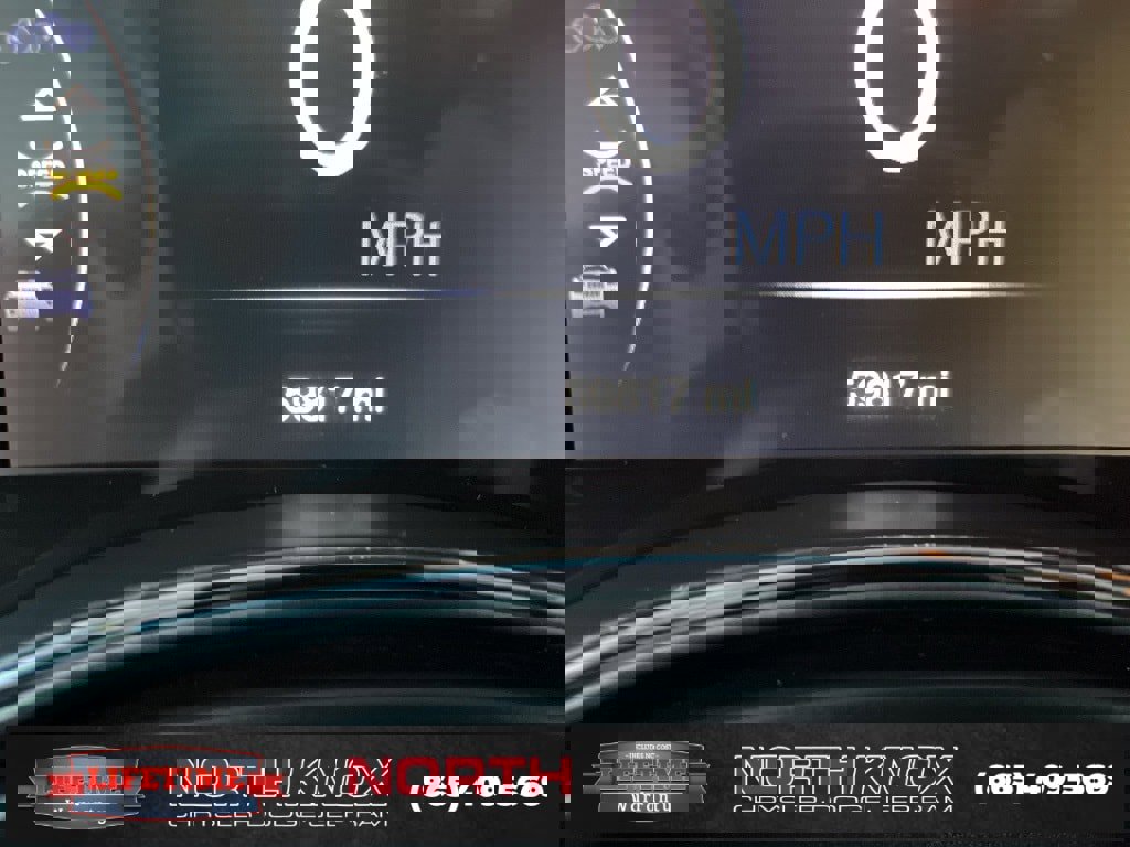 Used 2021 Jeep Grand Cherokee Laredo X image 33