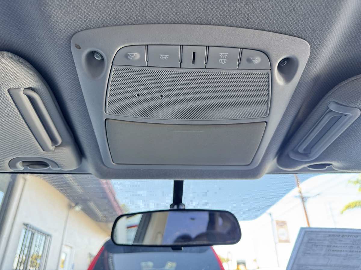 Used 2014 Nissan Sentra SR w/ Protection Package FWD image 45