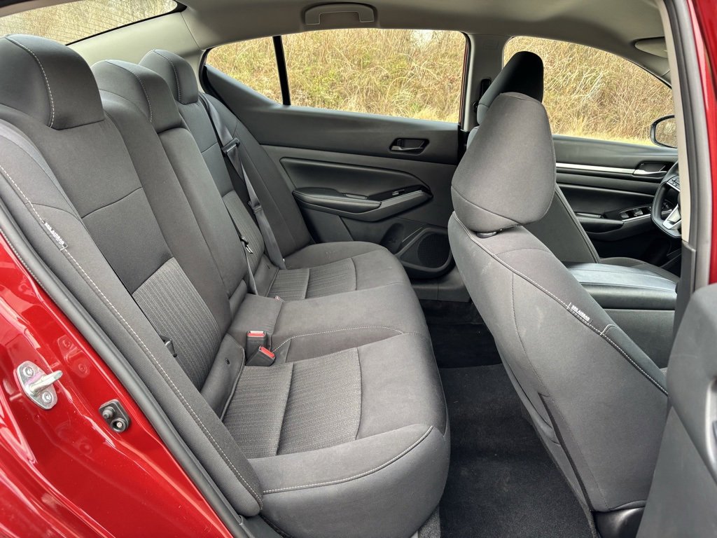 Used 2023 Nissan Altima 2.5 SV image 28