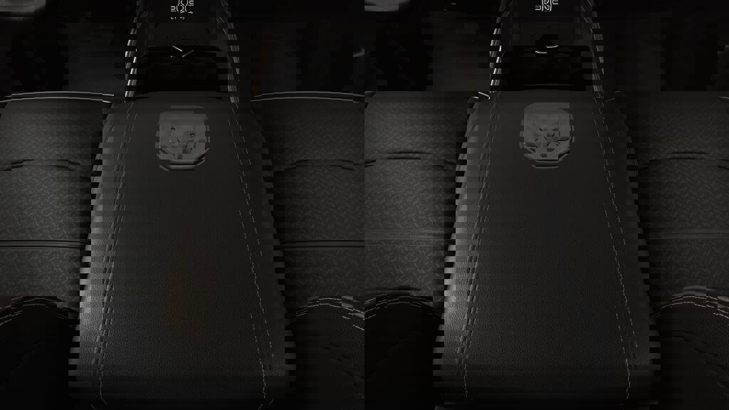 New 2026 RAM 2500 Laramie image 4