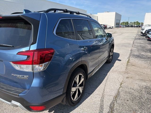 Used 2019 Subaru Forester Touring AWD/4WD image 7