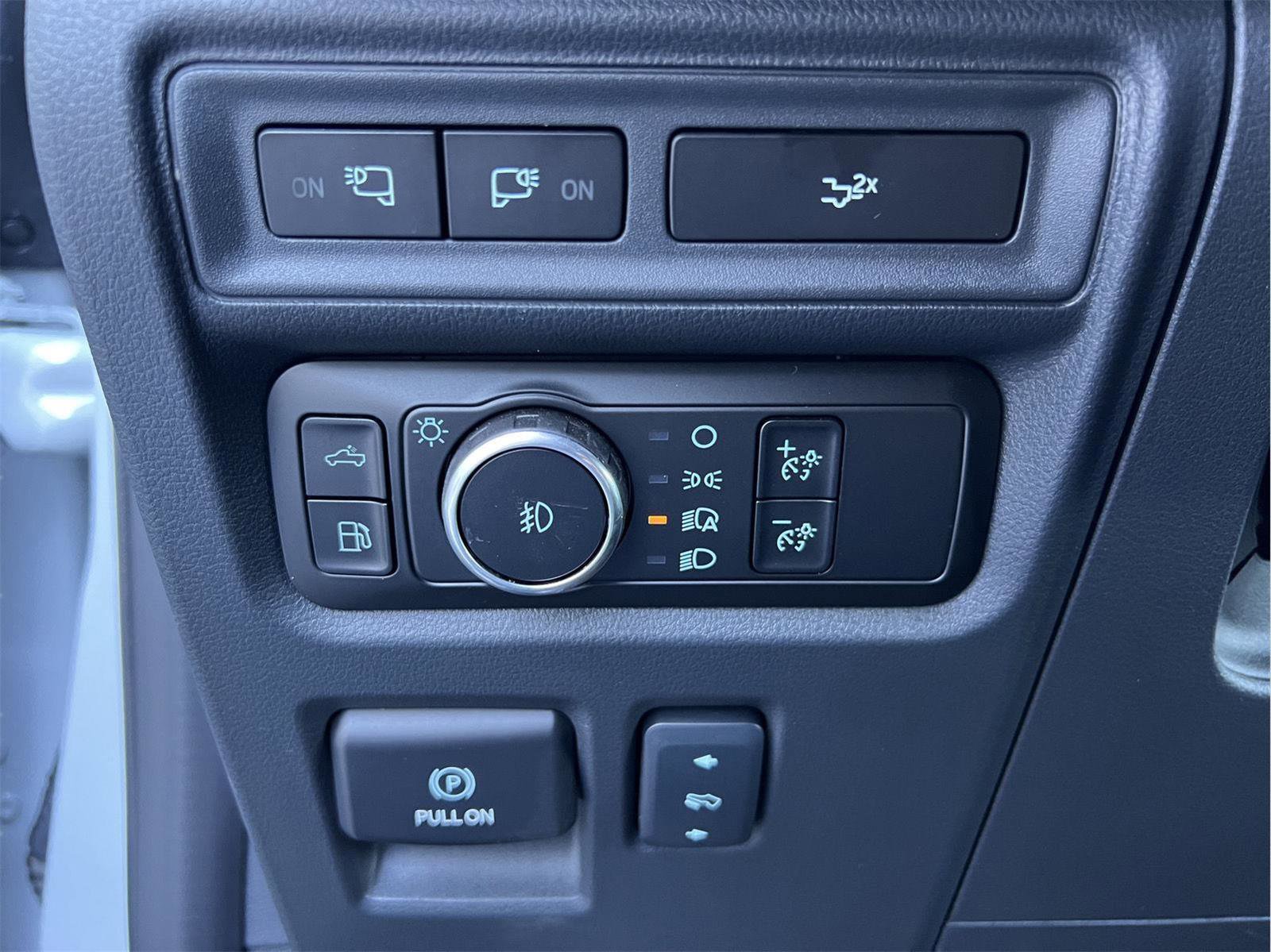 Used 2024 Ford F150 XLT w/ Equipment Group 303A High image 21