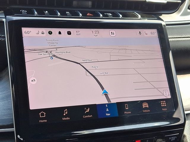 Used 2021 Jeep Grand Cherokee L Limited image 20