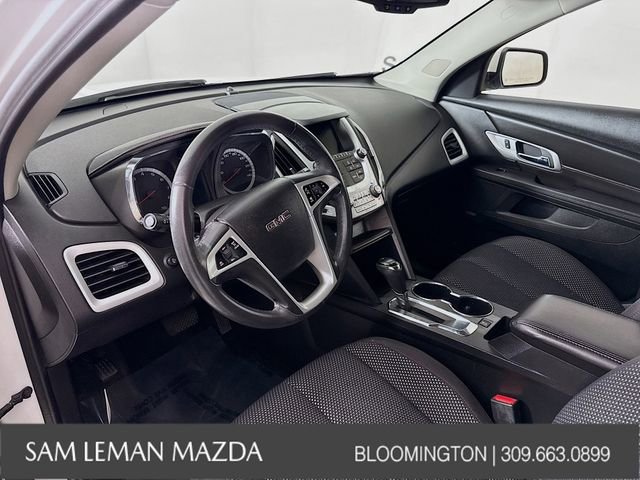 Used 2017 GMC Terrain SLE w/ Convenience Package FWD image 9