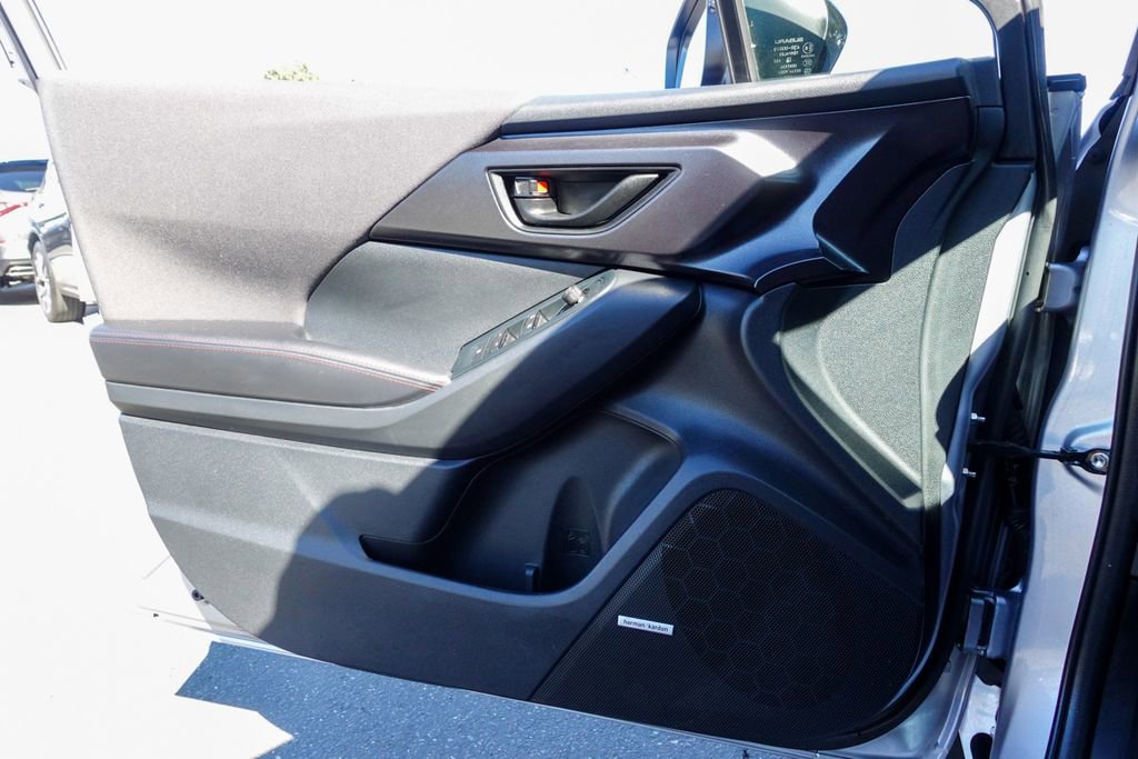 Used 2024 Subaru Impreza RS image 17