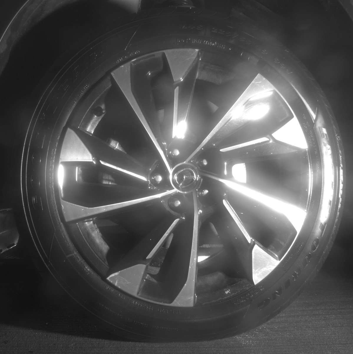 Used 2025 MAZDA CX-50 2.5 Hybrid w/ Premium Plus Pkg image 12