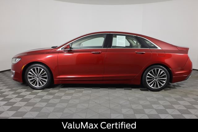 Used 2017 Lincoln MKZ Premiere image 7