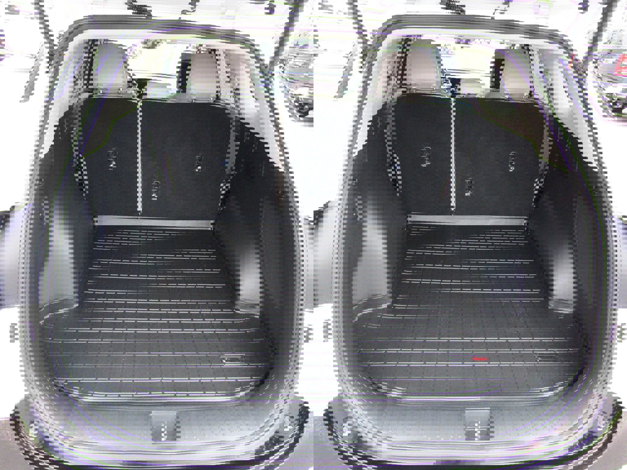 Used 2024 Kia Sportage SX image 16