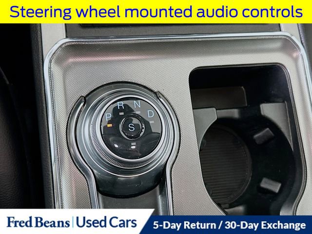 Certified 2022 Ford Edge SEL w/ Convenience Package AWD/4WD image 20