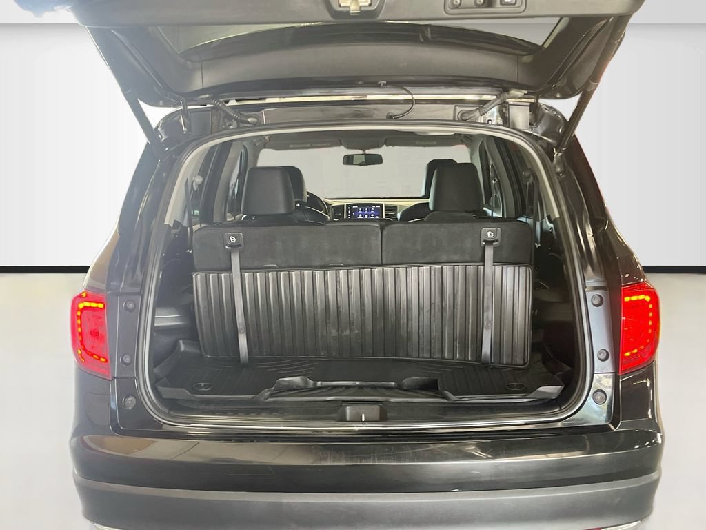 Used 2016 Honda Pilot EX-L image 26