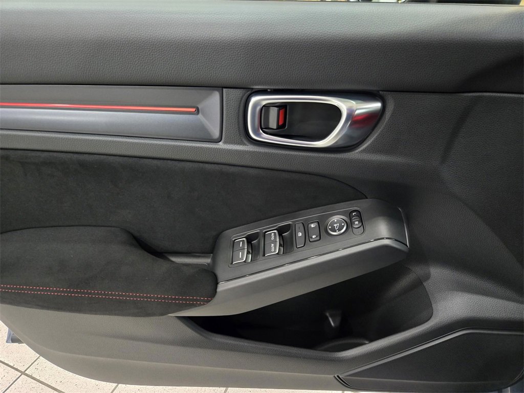 New 2025 Honda Civic Type R image 16