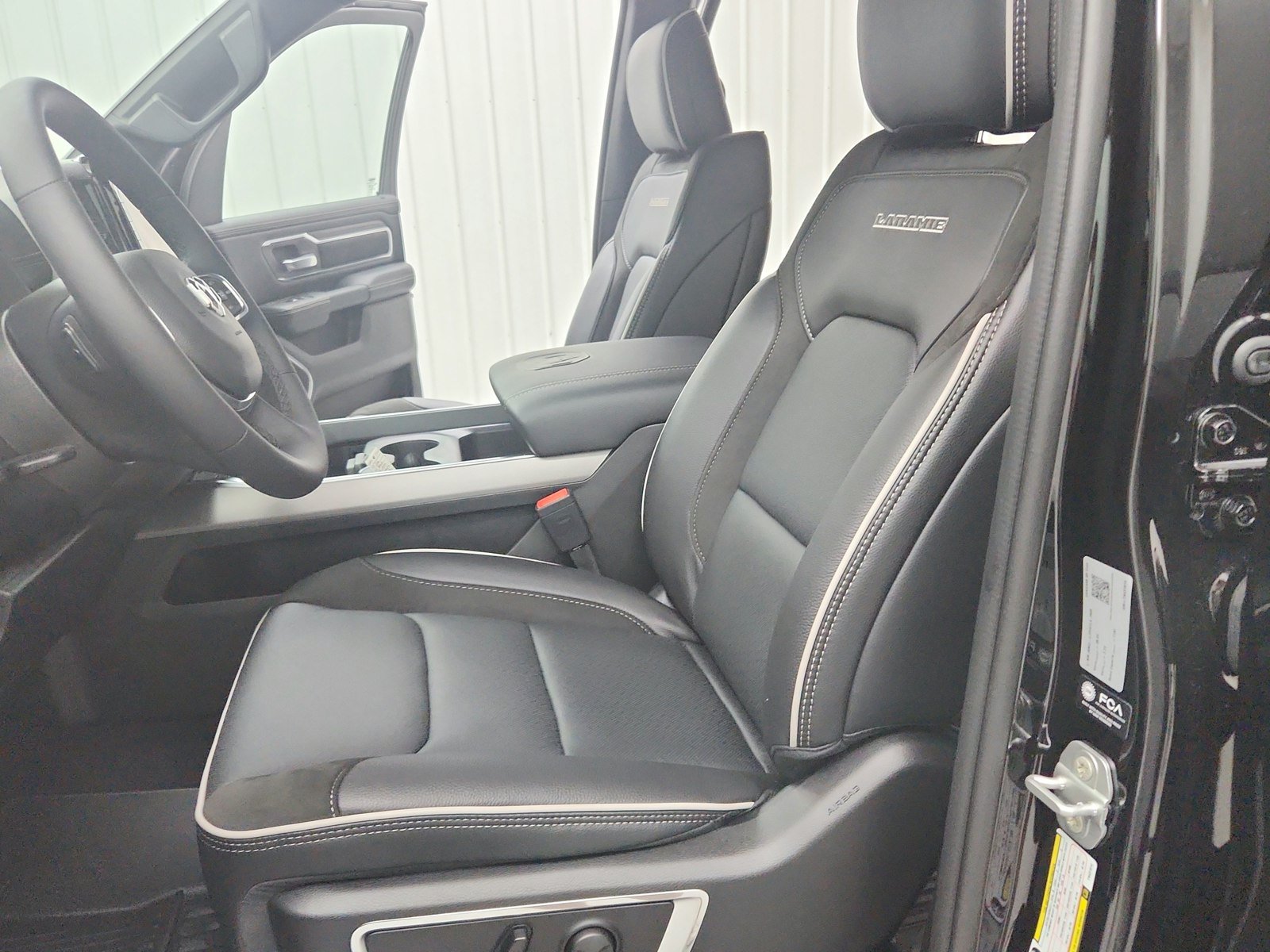 New 2026 RAM 1500 Laramie w/ Night Edition AWD/4WD image 20