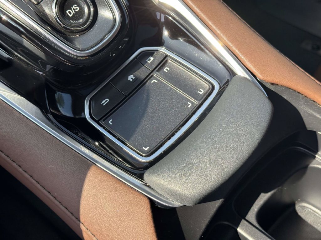 Certified 2020 Acura RDX w/ Technology Package FWD image 31