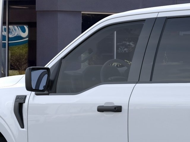 New 2026 Ford F150 STX w/ F-150 LOBO Package AWD/4WD image 20