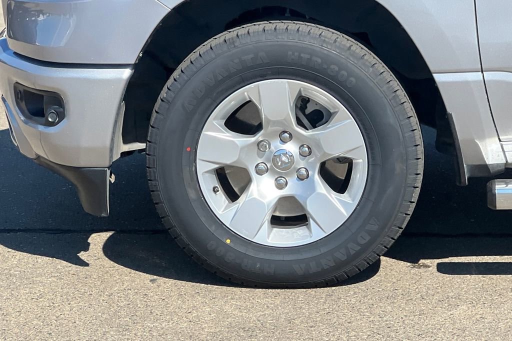 Used 2021 RAM 1500 Big Horn image 28