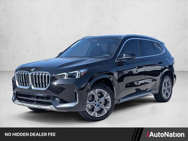 Used 2026 BMW X1 xDrive28i w/ Technology Package