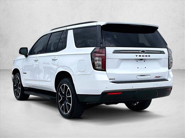 Used 2022 Chevrolet Tahoe RST w/ Luxury Package RWD image 13