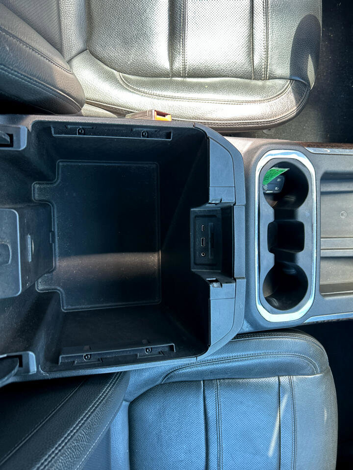 Used 2022 GMC Sierra 3500 Denali image 12