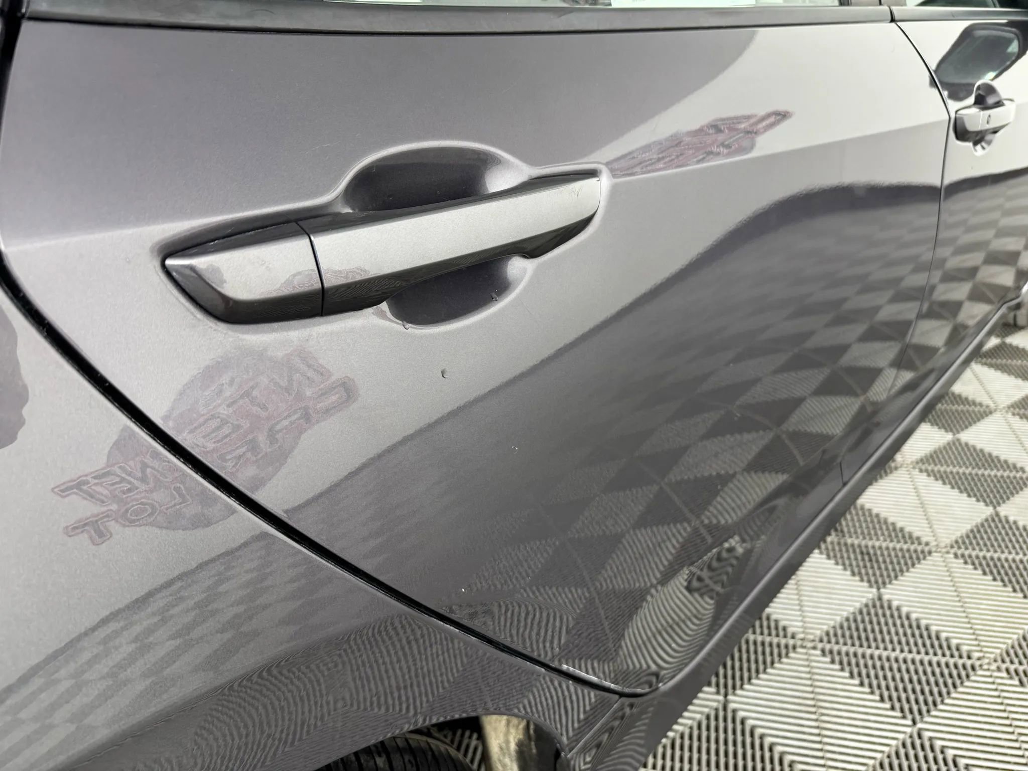 Used 2020 Honda Civic EX image 30