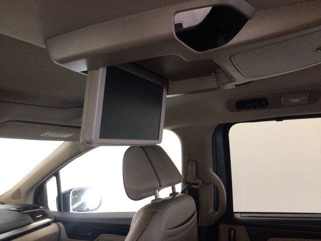 Used 2021 Honda Odyssey Elite image 20