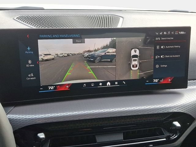 New 2026 BMW 440i xDrive Coupe w/ Premium Package AWD/4WD image 14