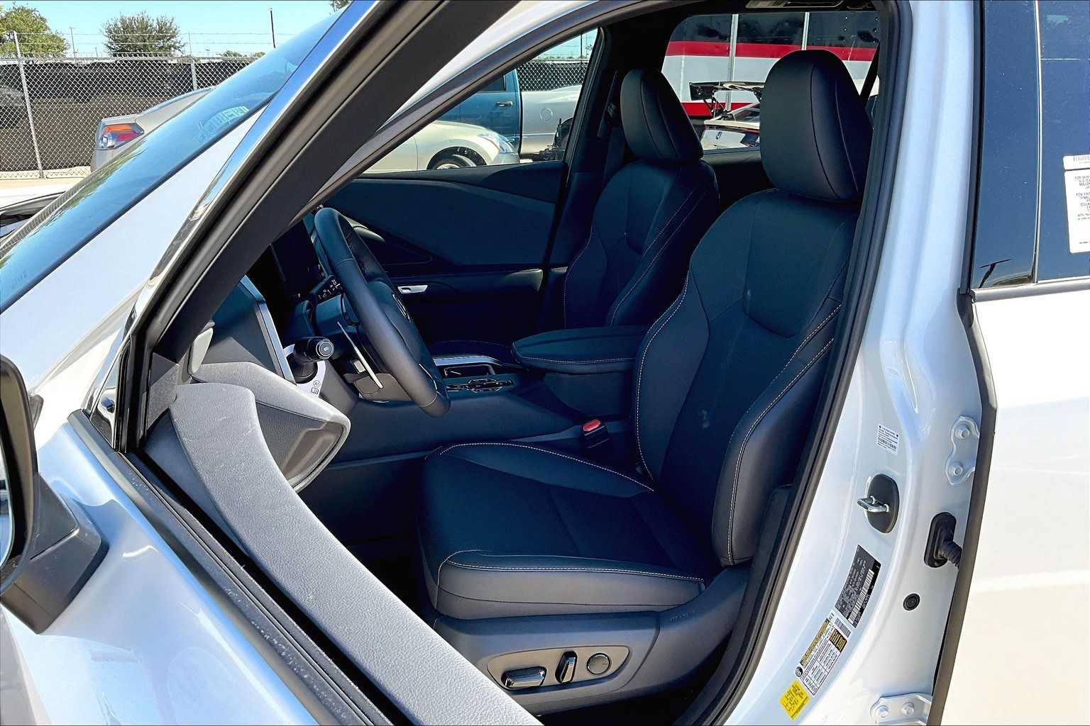 New 2026 Lexus TX 350 AWD w/ Technology Package image 9