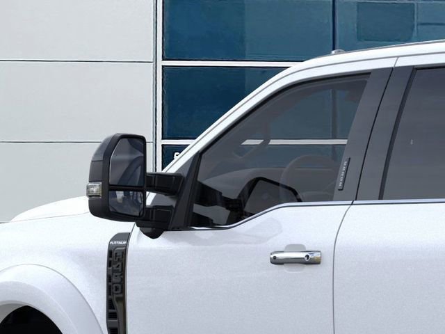 New 2026 Ford F450 Platinum AWD/4WD image 20