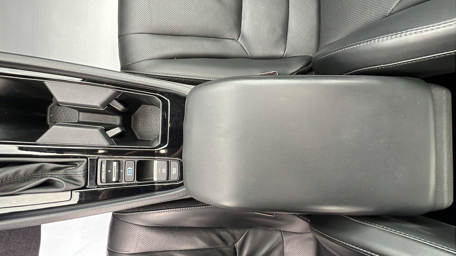 Certified 2024 Honda Accord EX-L image 24