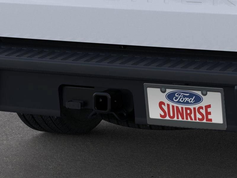 New 2026 Ford Maverick XLT AWD/4WD image 23