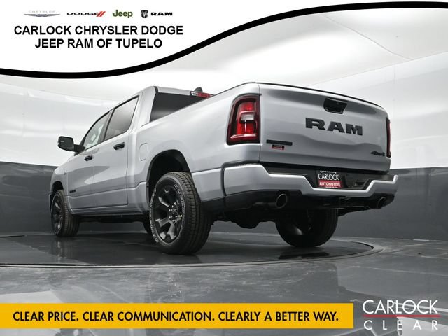 New 2026 RAM 1500 Big Horn w/ Night Edition AWD/4WD image 59